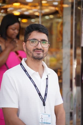 Salman Ali